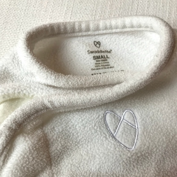 Swaddle Me Swaddles . size Small - Picture 2 of 4